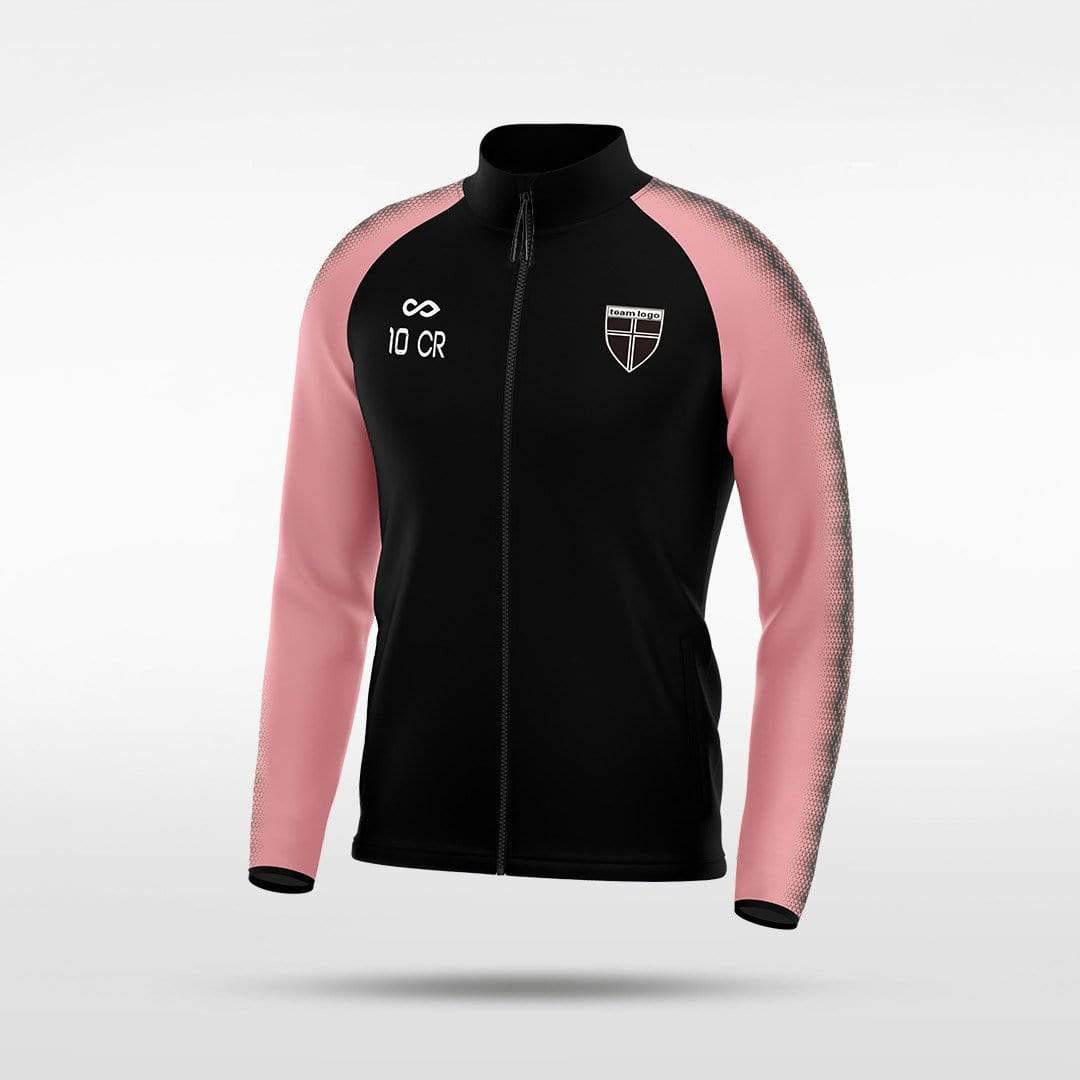 Radiance - Customized Kid's Sublimated Full-Zip Jacket