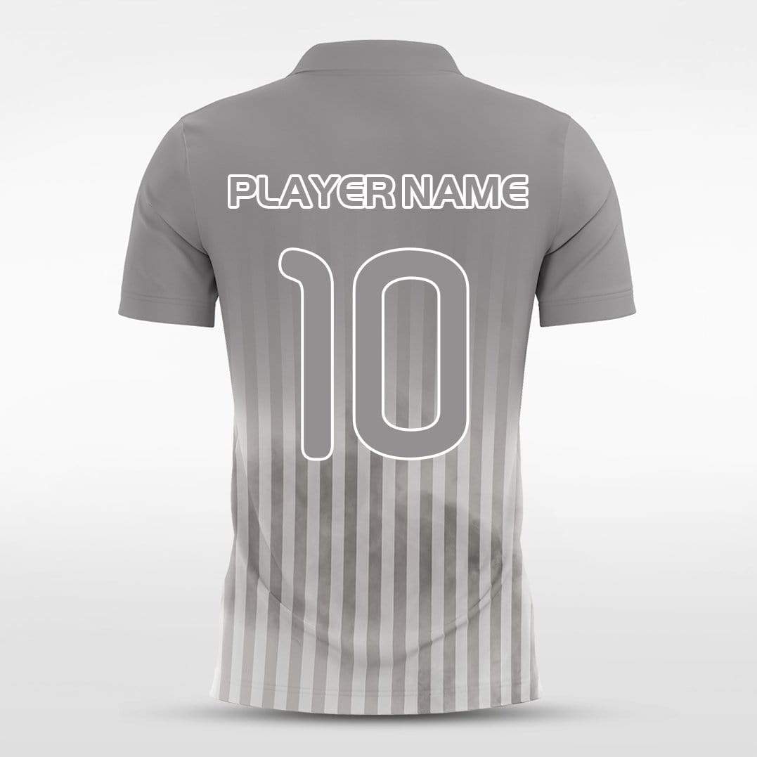 Forest - Customized Men's Sublimated Football Jersey