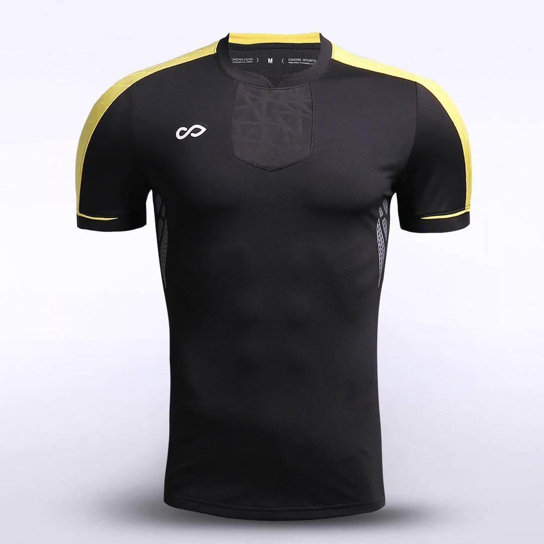 Dragon King - Customized Men's Football Jersey