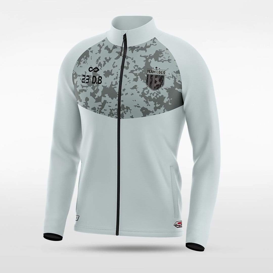 Blizzard - Customized Adult's Sublimated Jacket