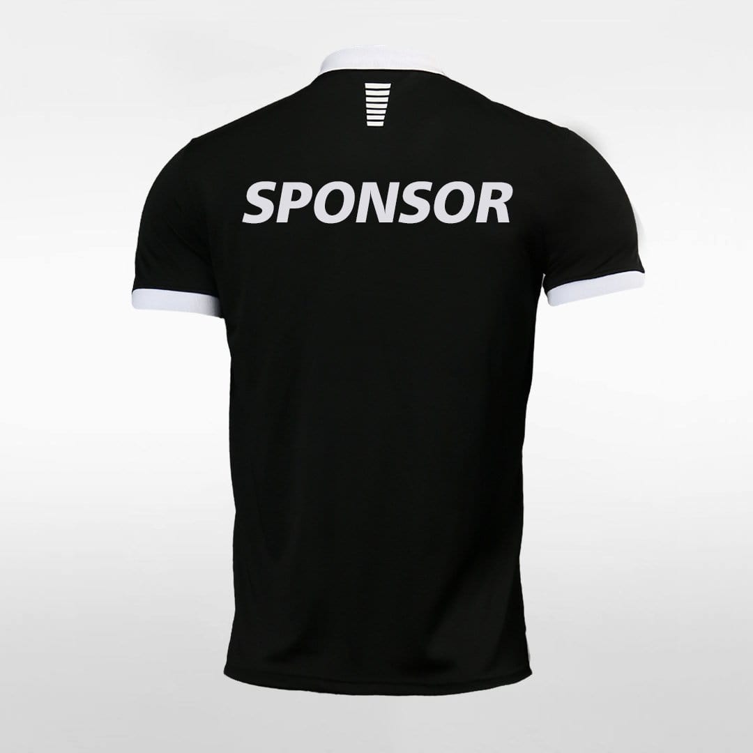 Adult Leisure Polo Shirt