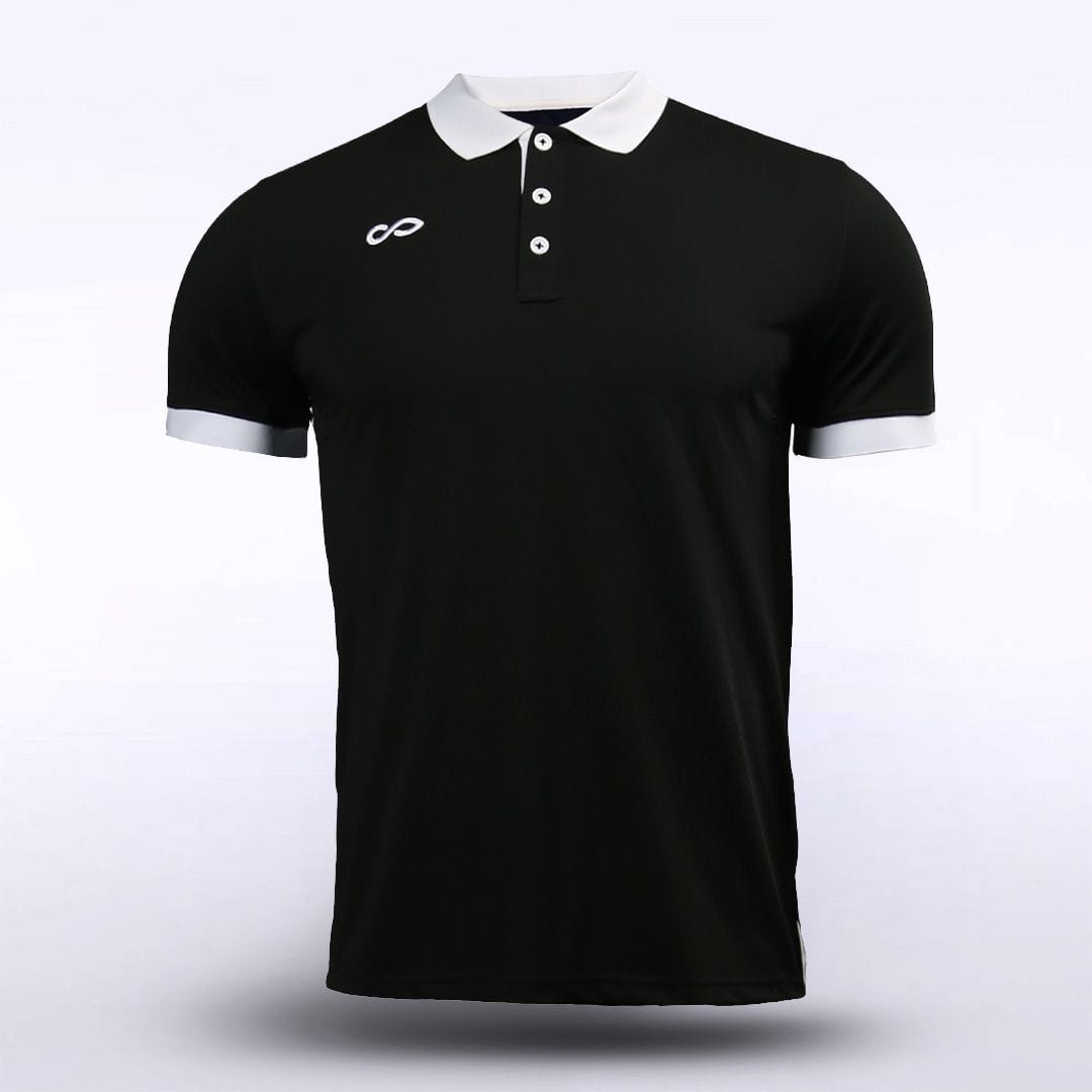 Adult Leisure Polo Shirt
