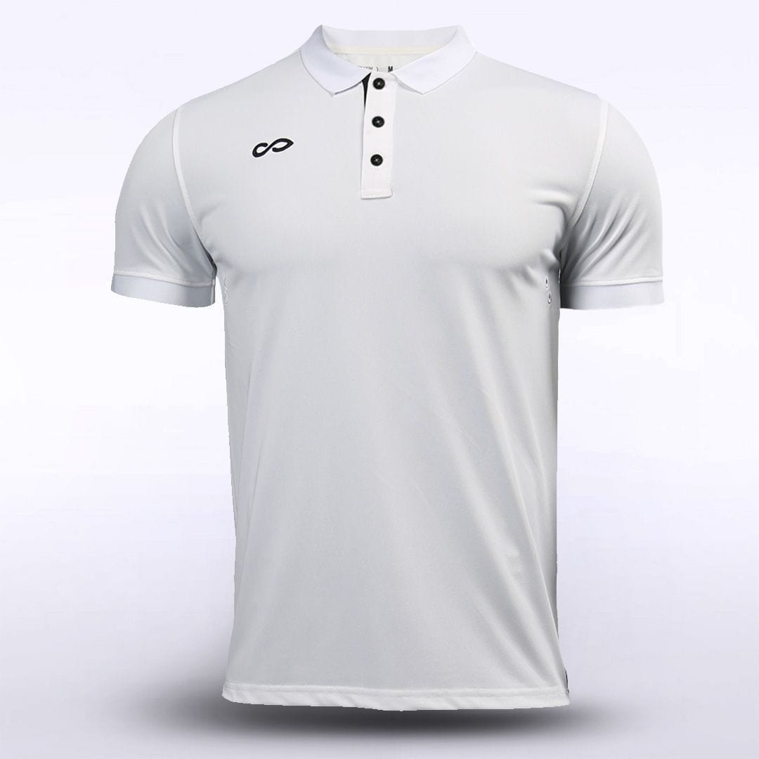 Adult Leisure Polo Shirt