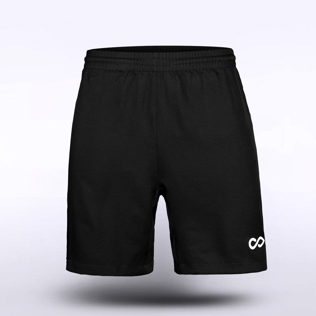 Customized Artificial Intelligence Adult Football Shorts - Thermal Press