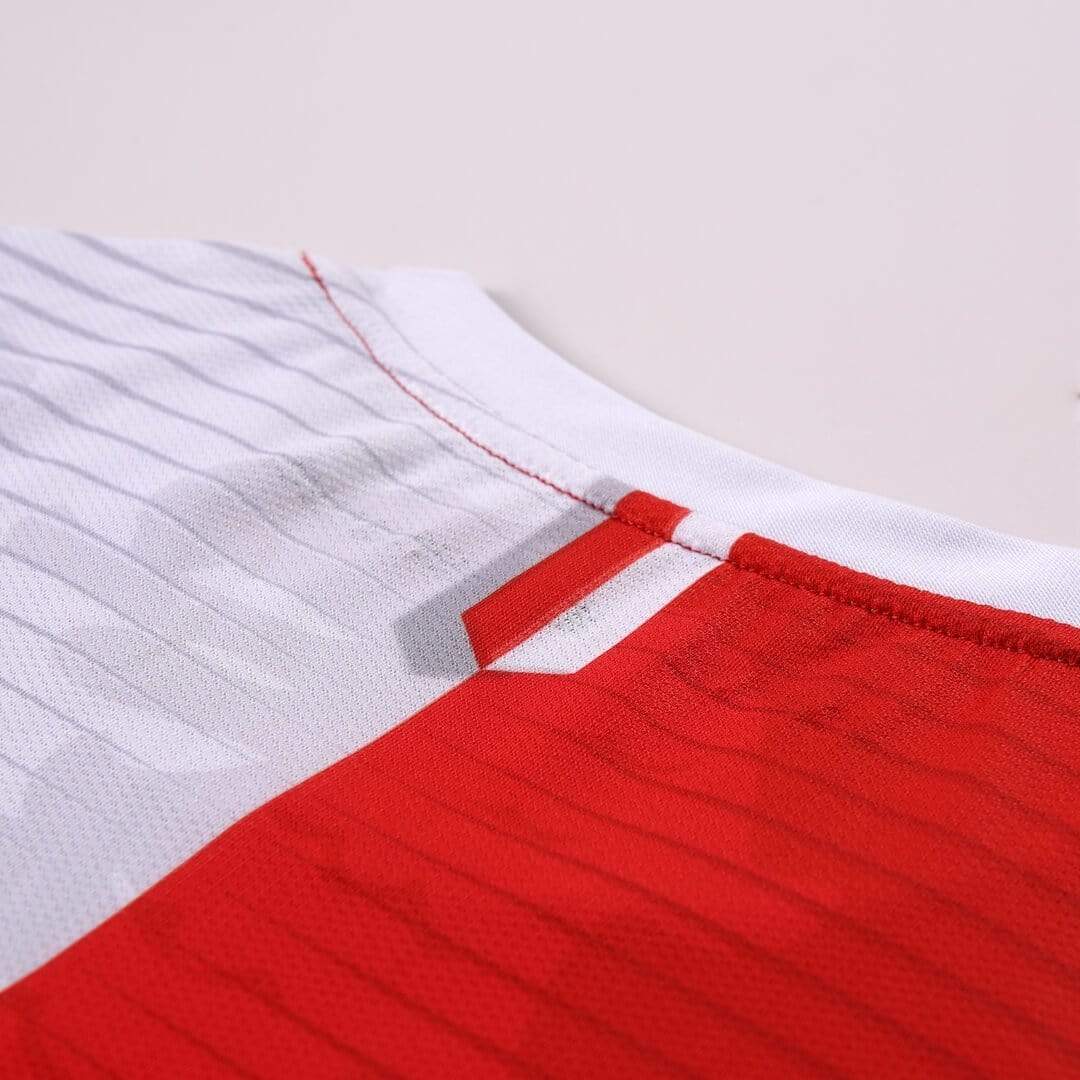 Face-Off - Customized Men's Sublimated Football Jersey