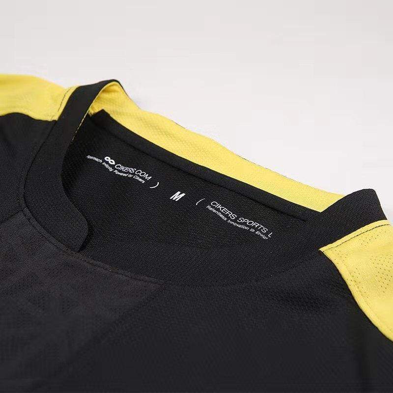 Dragon King - Customized Men's Football Jersey