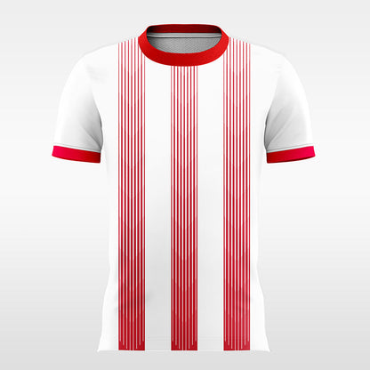 Advance-12-Men’s Sublimated Football Jersey