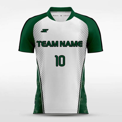Athena - Customized Men's Sublimated Football Jersey