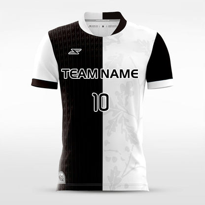 Zeus - Customized Men's Sublimated Football Jersey