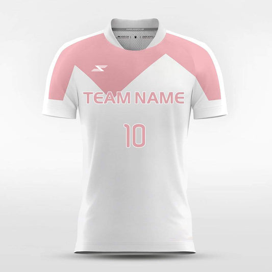 Peak - Customized Men's Sublimated Football Jersey