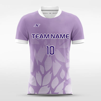 Alien Web - Customized Men's Sublimated Football Jersey
