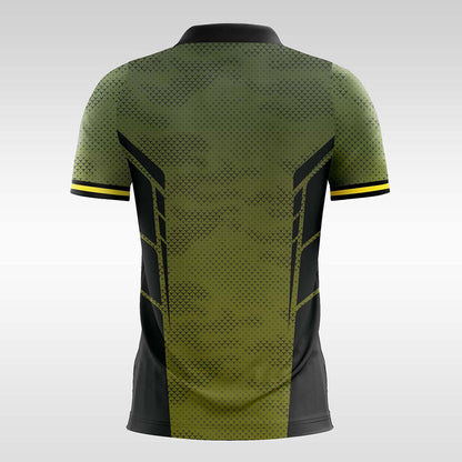 Sakuragi-Customized Men's Sublimated Football Jersey