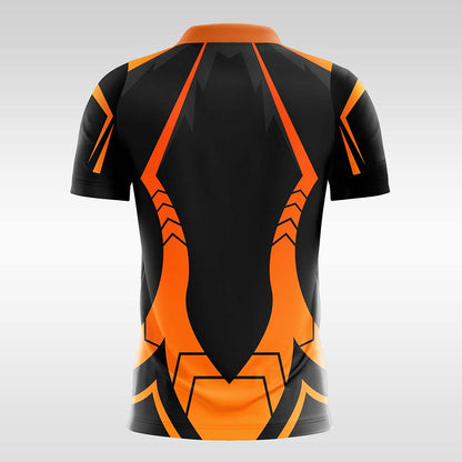 Goblins-Men’s Sublimated Football Jersey
