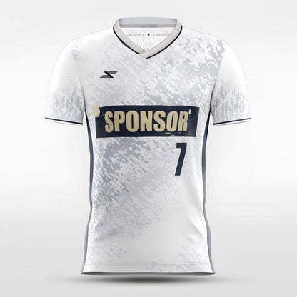 Mid-Autumn - Customized Men's Sublimated Football Jersey
