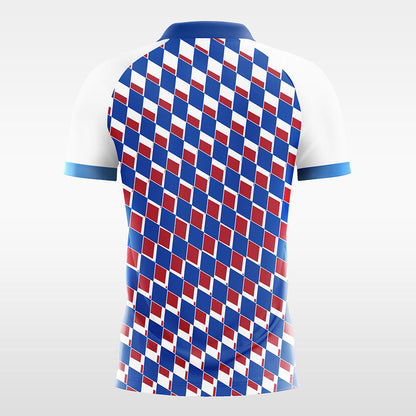 Array-Men’s Sublimated Football Jersey