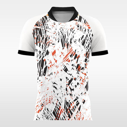 StartGroup-Customized Men's Sublimated Football Jersey