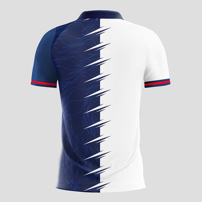 Air-City-Men’s Sublimated Football Jersey