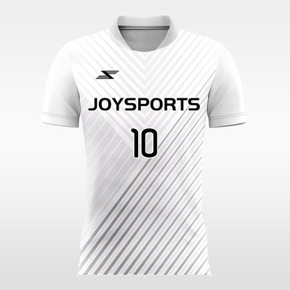 Cloudcover-Customized Men's Sublimated Football Jersey