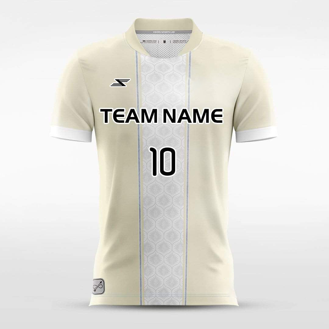 Apollo - Customized Men's Sublimated Football Jersey