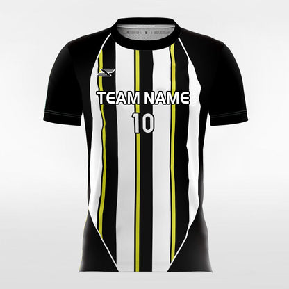 Memphis - Customized Men's Sublimated Football Jersey