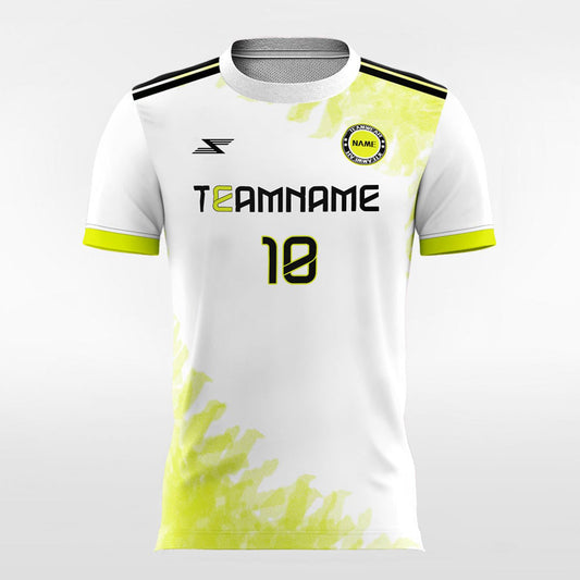 Antumn-Leaves-Men’s Sublimated Football Jersey