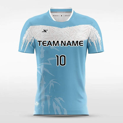 Pinnacle - Customized Men's Sublimated Football Jersey