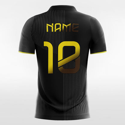 Quartering-2-Men’s Sublimated Football Jersey