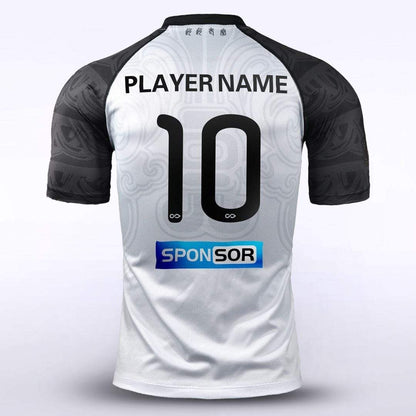 Lawrence of Arabia - Customized Men's Football Jersey