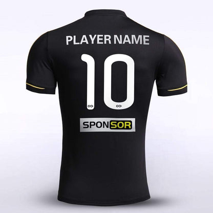 Dragon King - Customized Men's Football Jersey