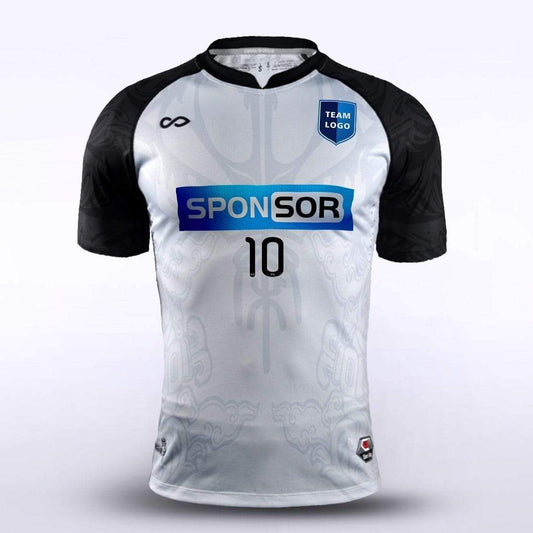 Lawrence of Arabia - Customized Men's Football Jersey