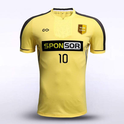 Dragon King - Customized Men's Football Jersey