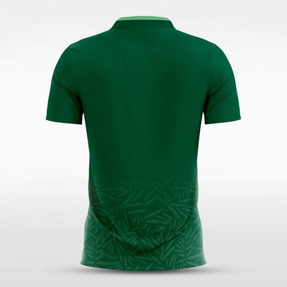 Pinnacle - Customized Men's Sublimated Football Jersey