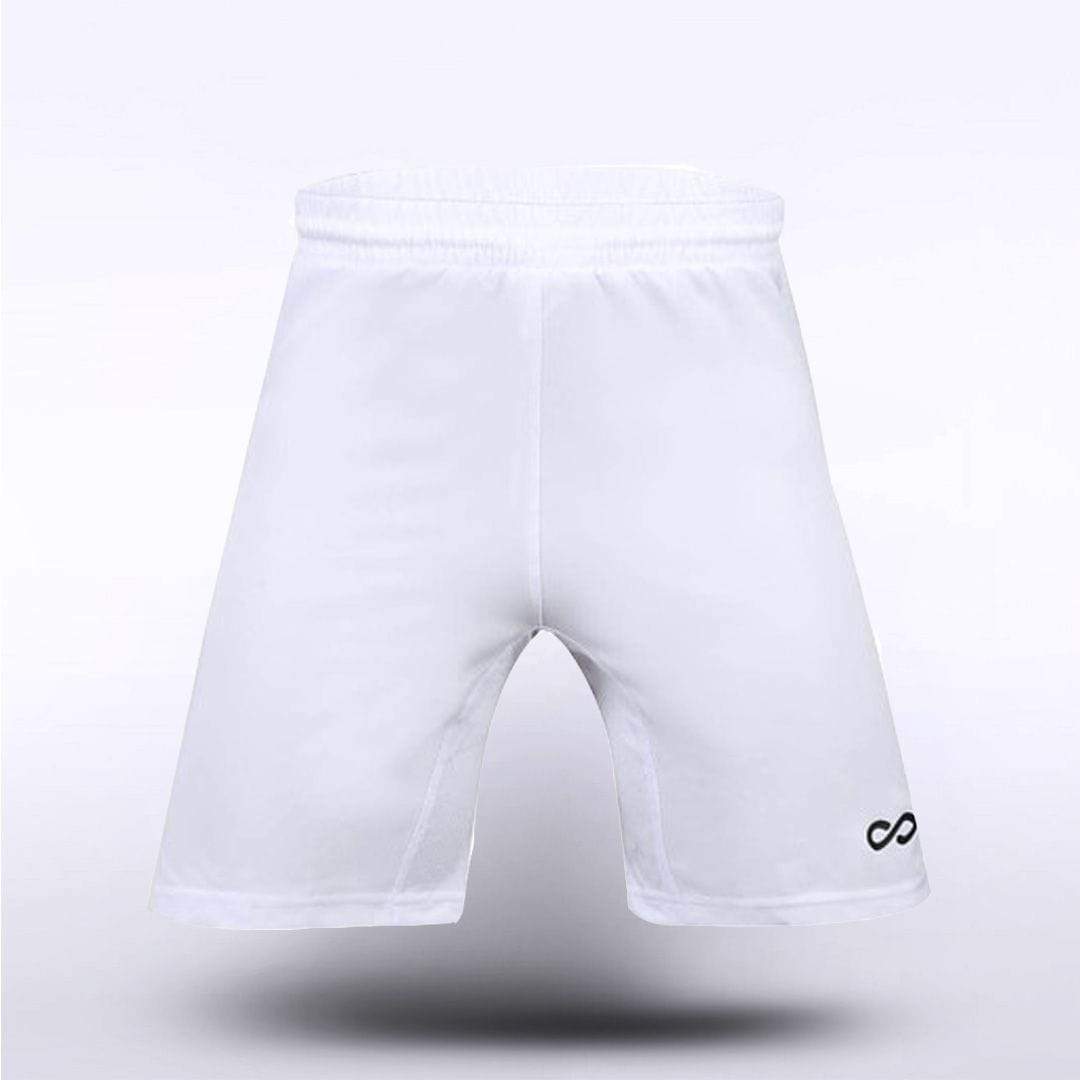 [Bespoke] Adult Knitted Football Shorts : Unlimited Colors