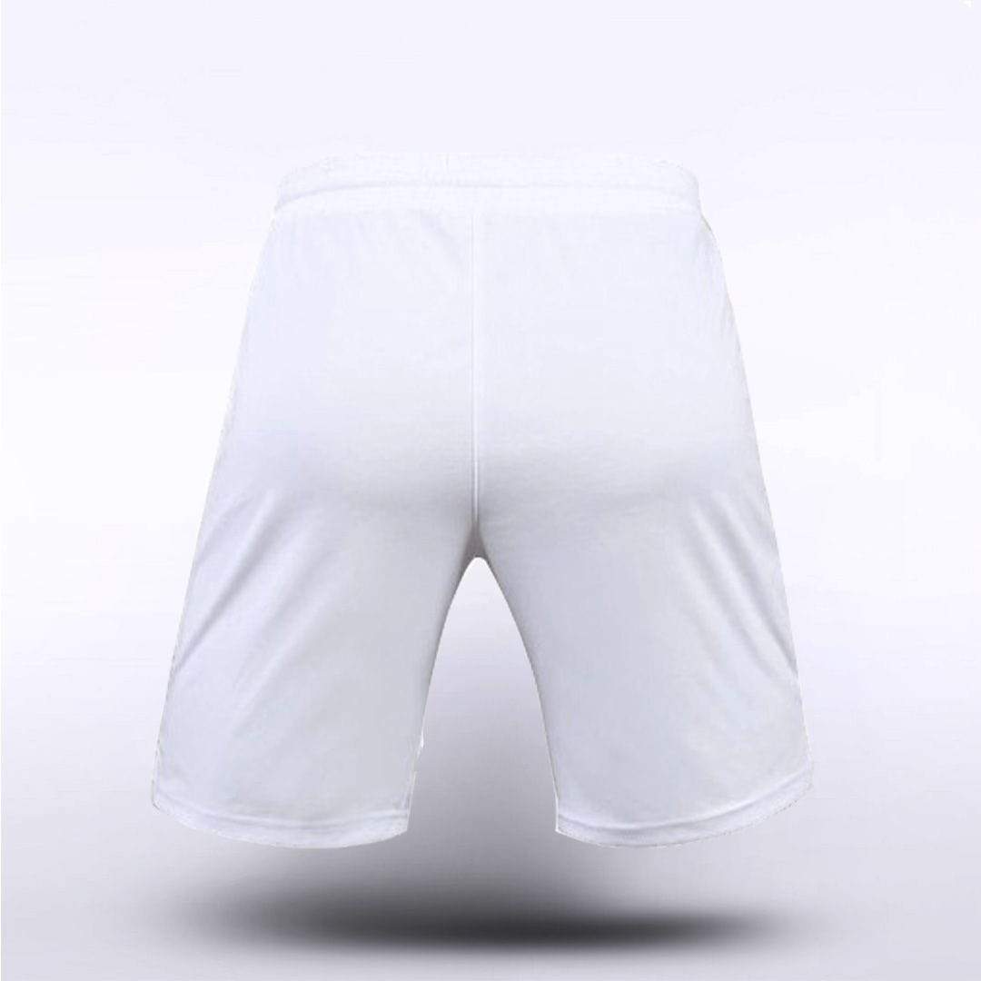 [Bespoke] Adult Knitted Football Shorts : Unlimited Colors