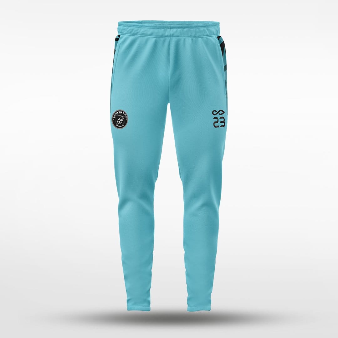 Thunder - Customized Adult Sports Pants