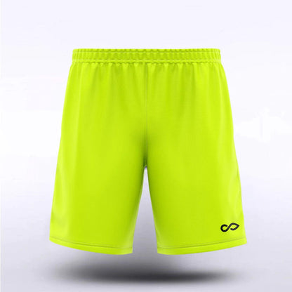 [Bespoke] Adult Knitted Football Shorts : Unlimited Colors