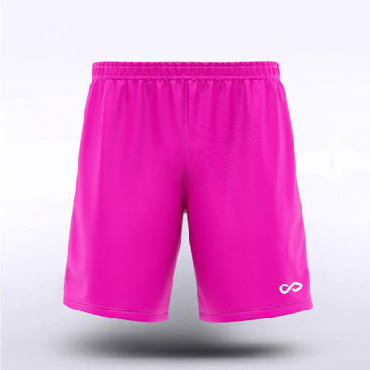 [Bespoke] Adult Knitted Football Shorts : Unlimited Colors