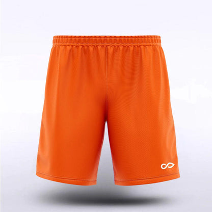 [Bespoke] Adult Knitted Football Shorts : Unlimited Colors