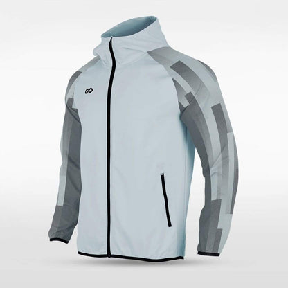 Urban Forest - Customized Adult's Waterproof