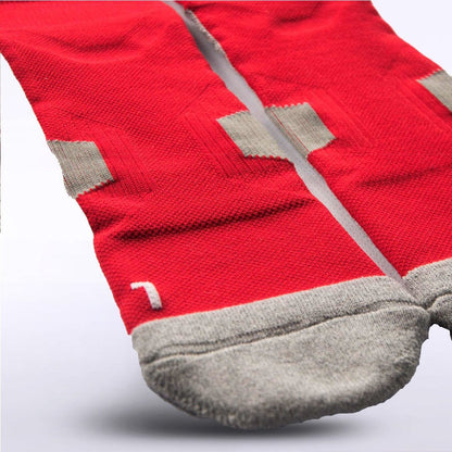 Soar Adult Over-The-Calf Football Socks