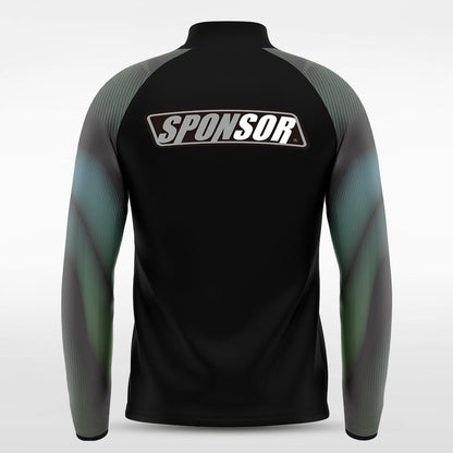 Embrace -Aurora Jacket