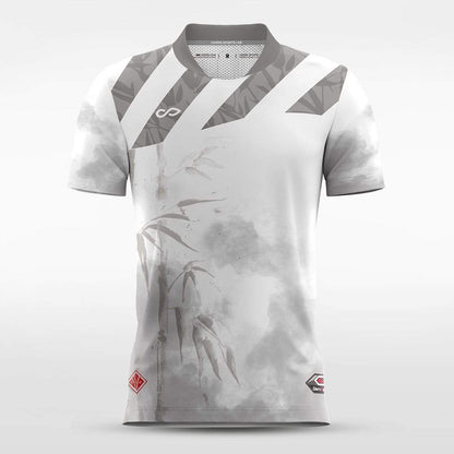 Mist - Customized Men's Sublimated Football Jersey
