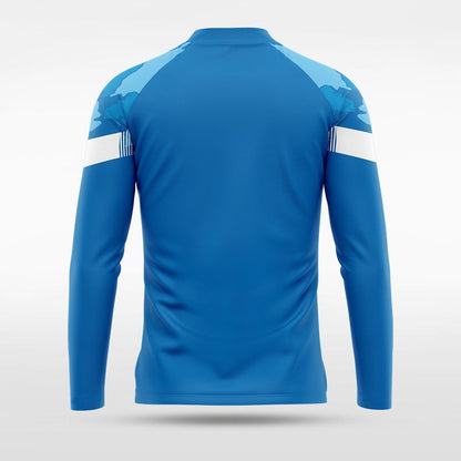 Bay - Customized Adult's 1/4 Zip