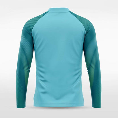 Aurora - Customized Adult's 1/4 Zip