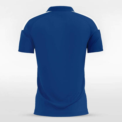 Shadow - Customized Men's Sublimated Football Jersey