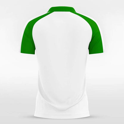 Peak - Customized Men's Sublimated Football Jersey