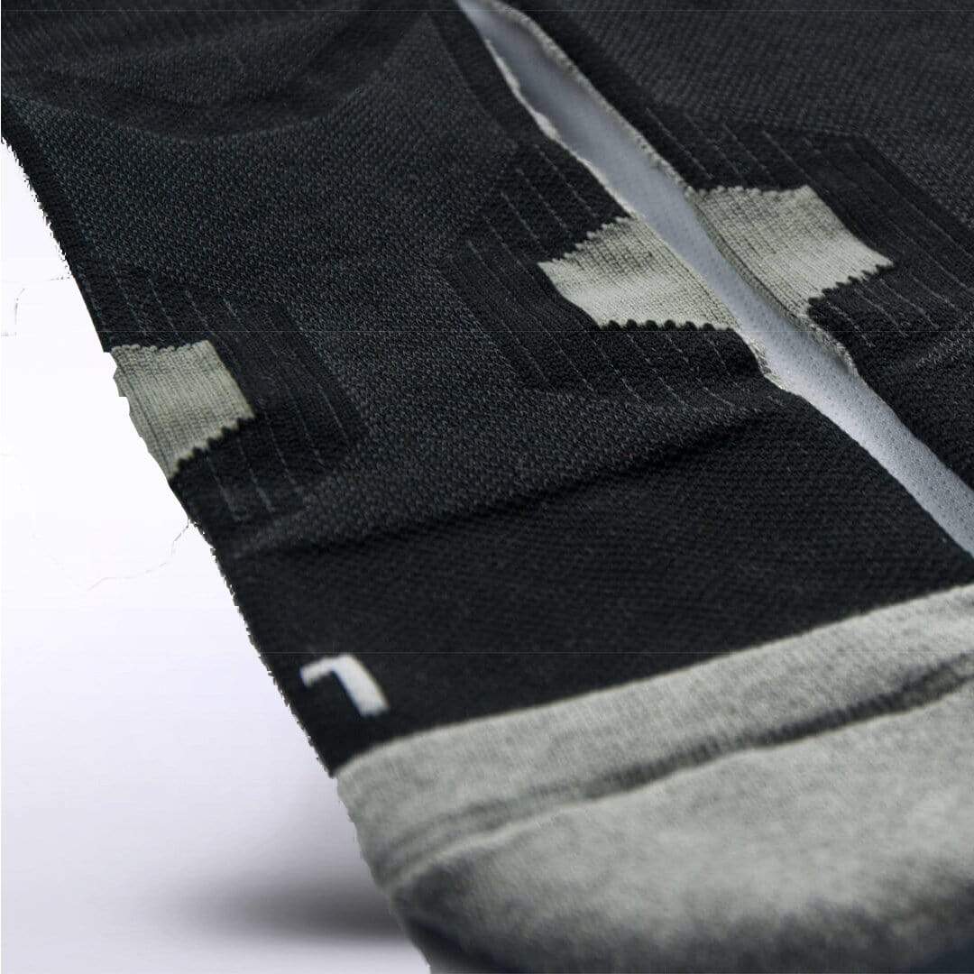 Soar Adult Over-The-Calf Football Socks