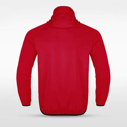 Light Speed - Customized Adult's Waterproof