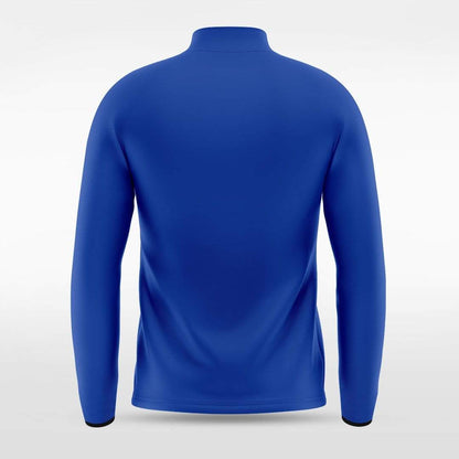 Blizzard - Customized Adult's Sublimated Jacket