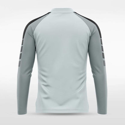 Wind Stopper - Customized Adult's 1/4 Zip